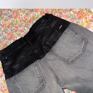 Women’s amiri jeans